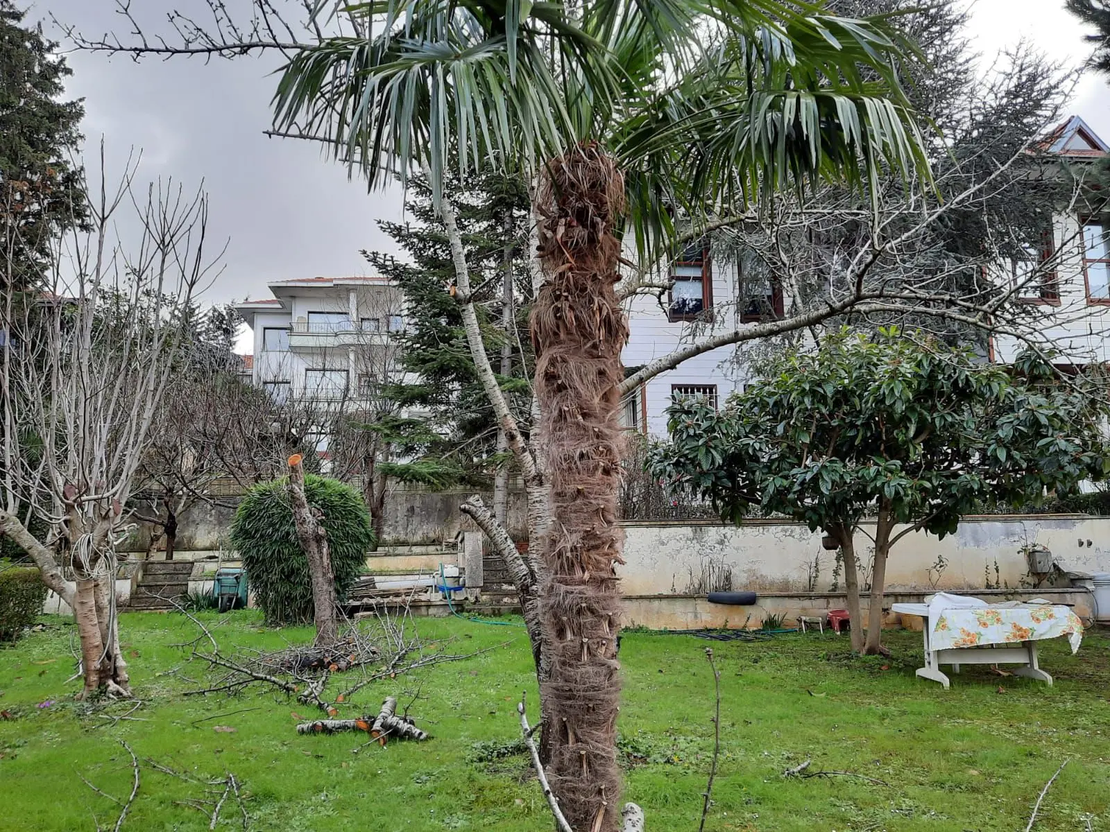 House in Beykoz